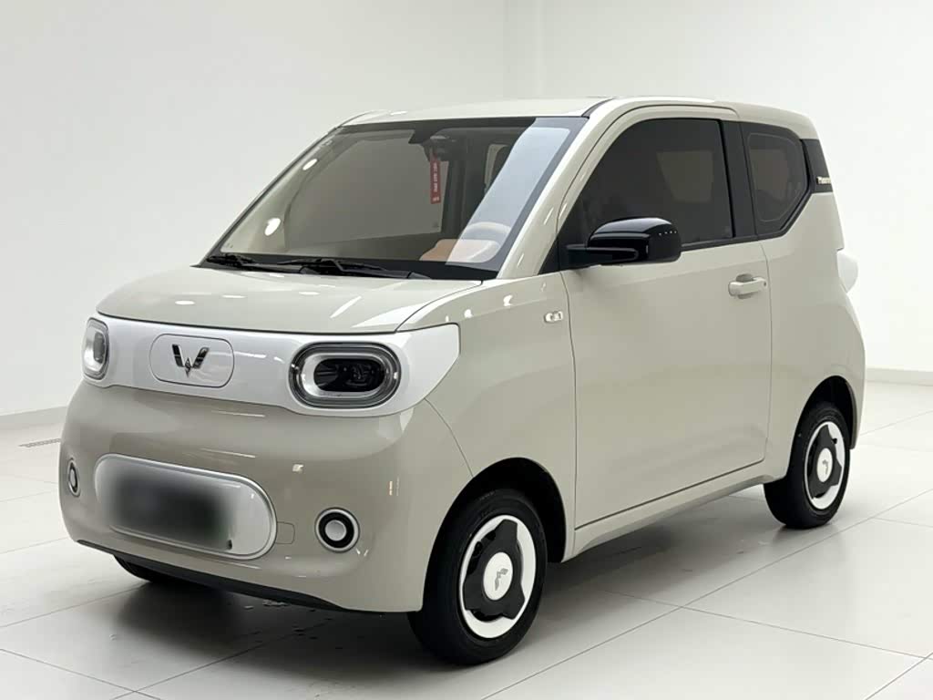 Wuling Mini EV