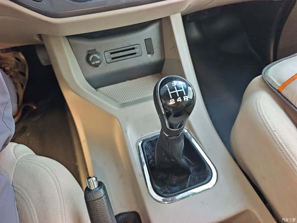 DongFeng M5L, 2020 14