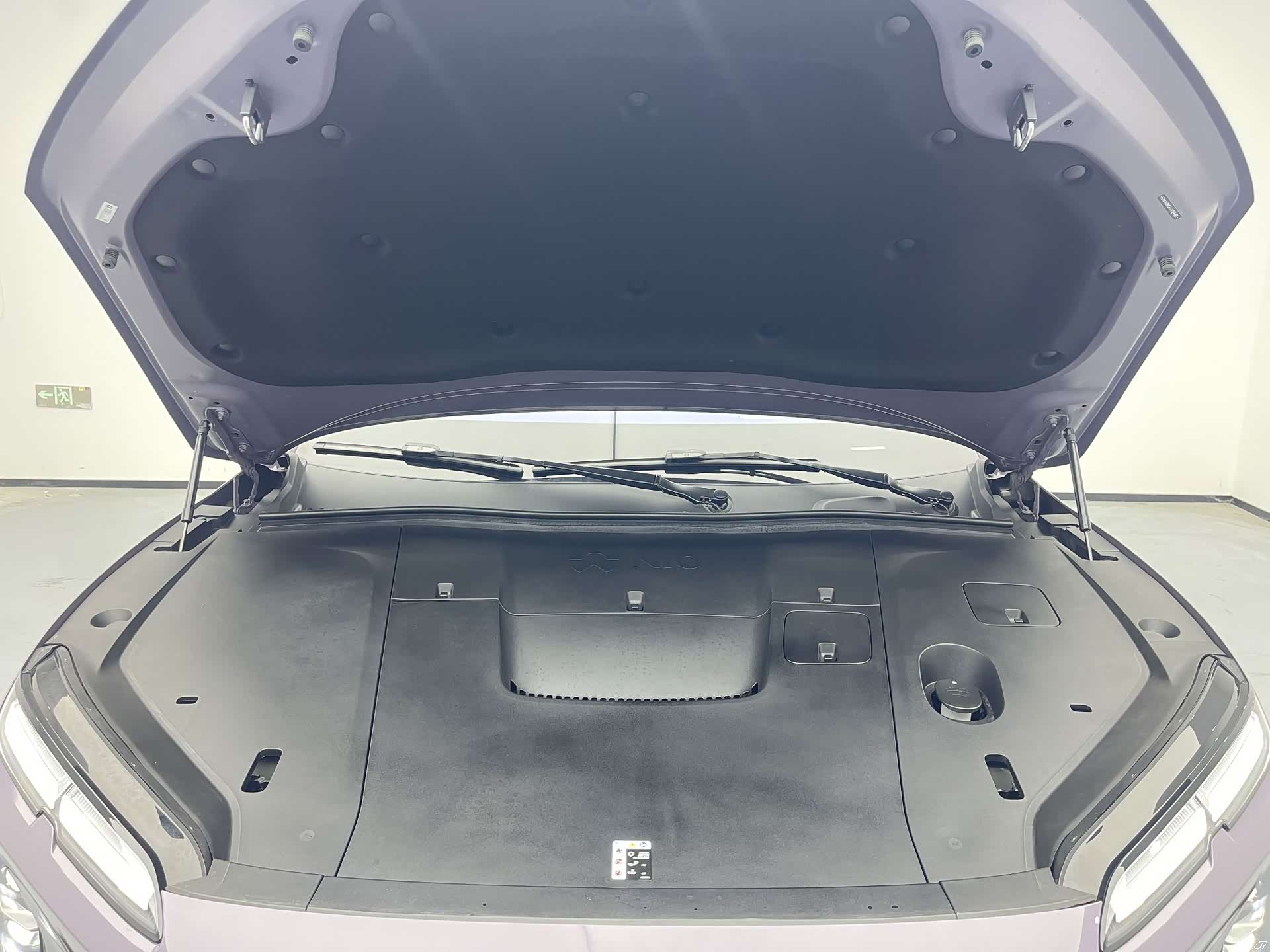 NIO EC6, 2025 20