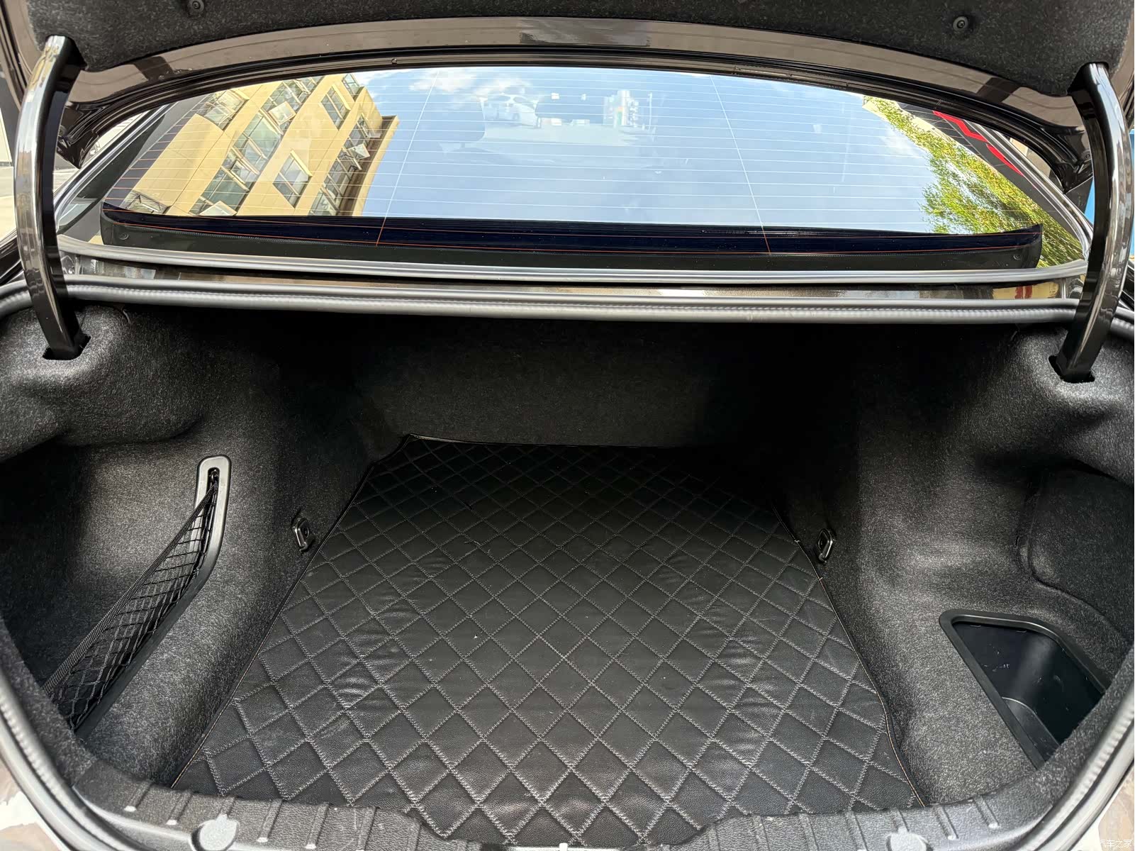 BMW 5 Series, 2016 21