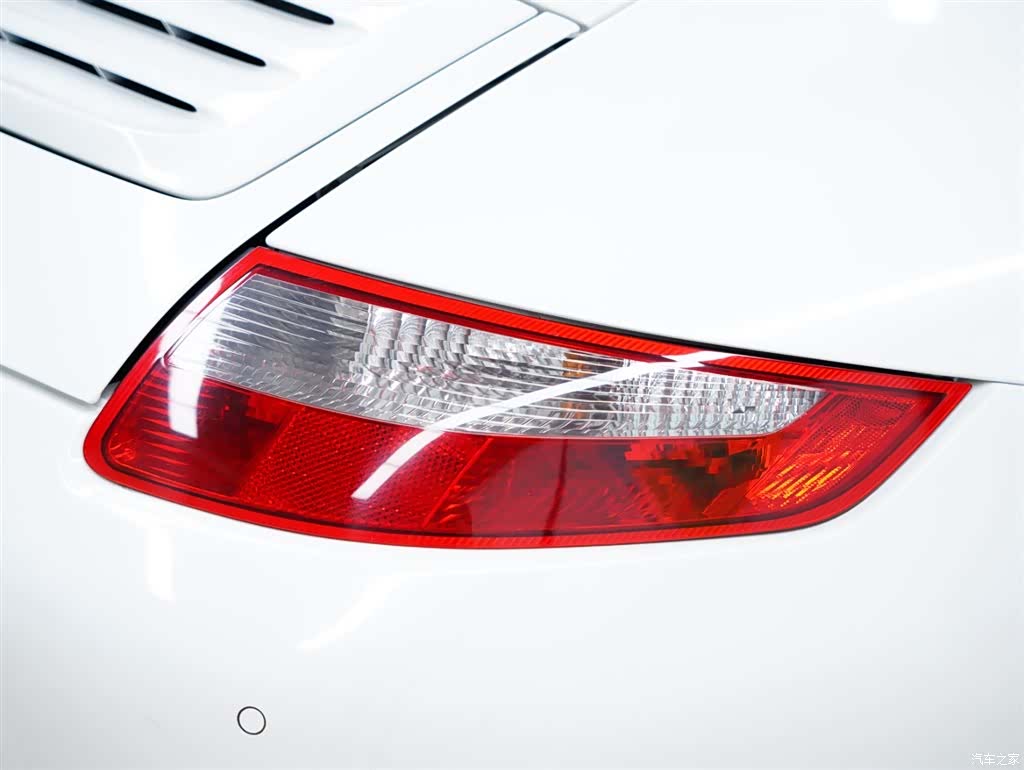 Porsche 911, 2008 4
