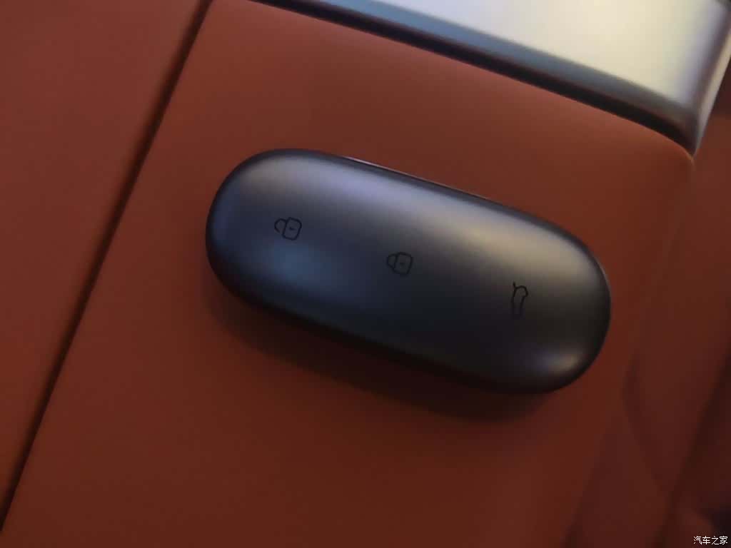 Li Auto L9, 2023 9