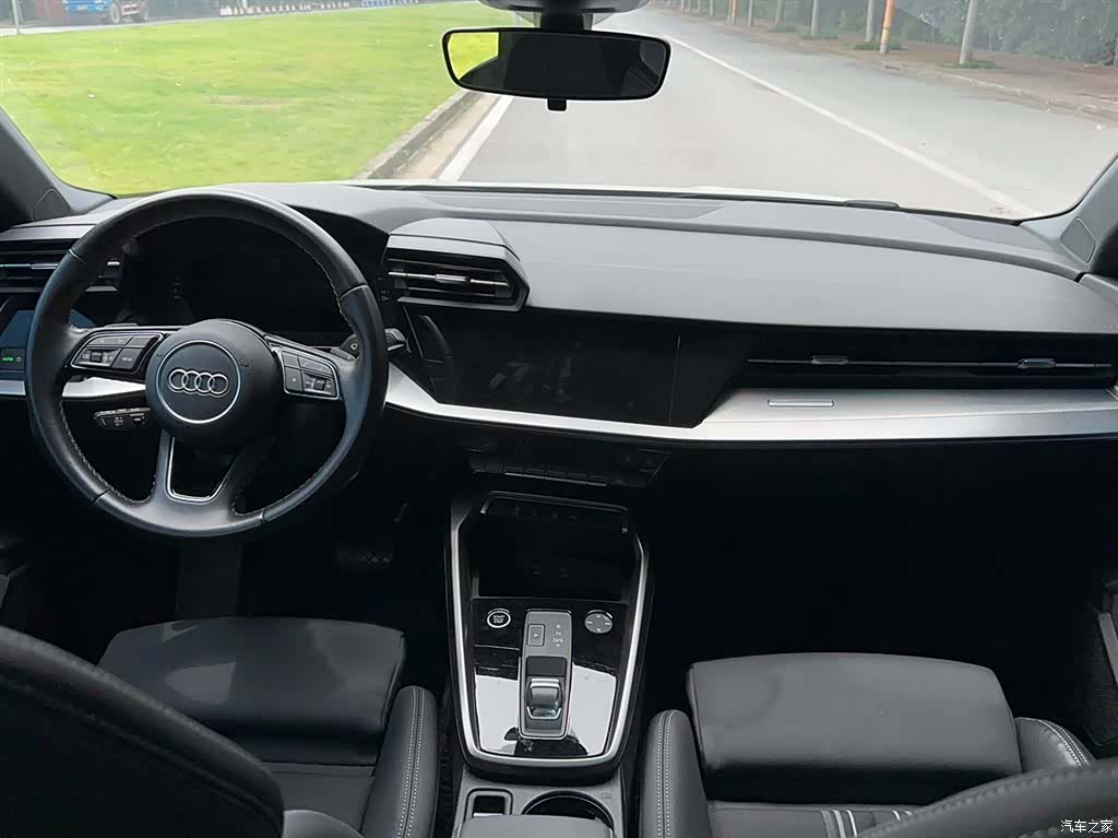 Audi A3, 2024 19