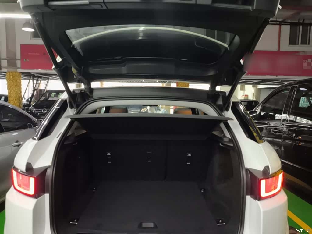 Land Rover Range Rover, 2017 15