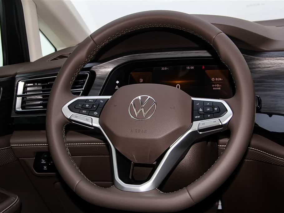 Volkswagen Weiran