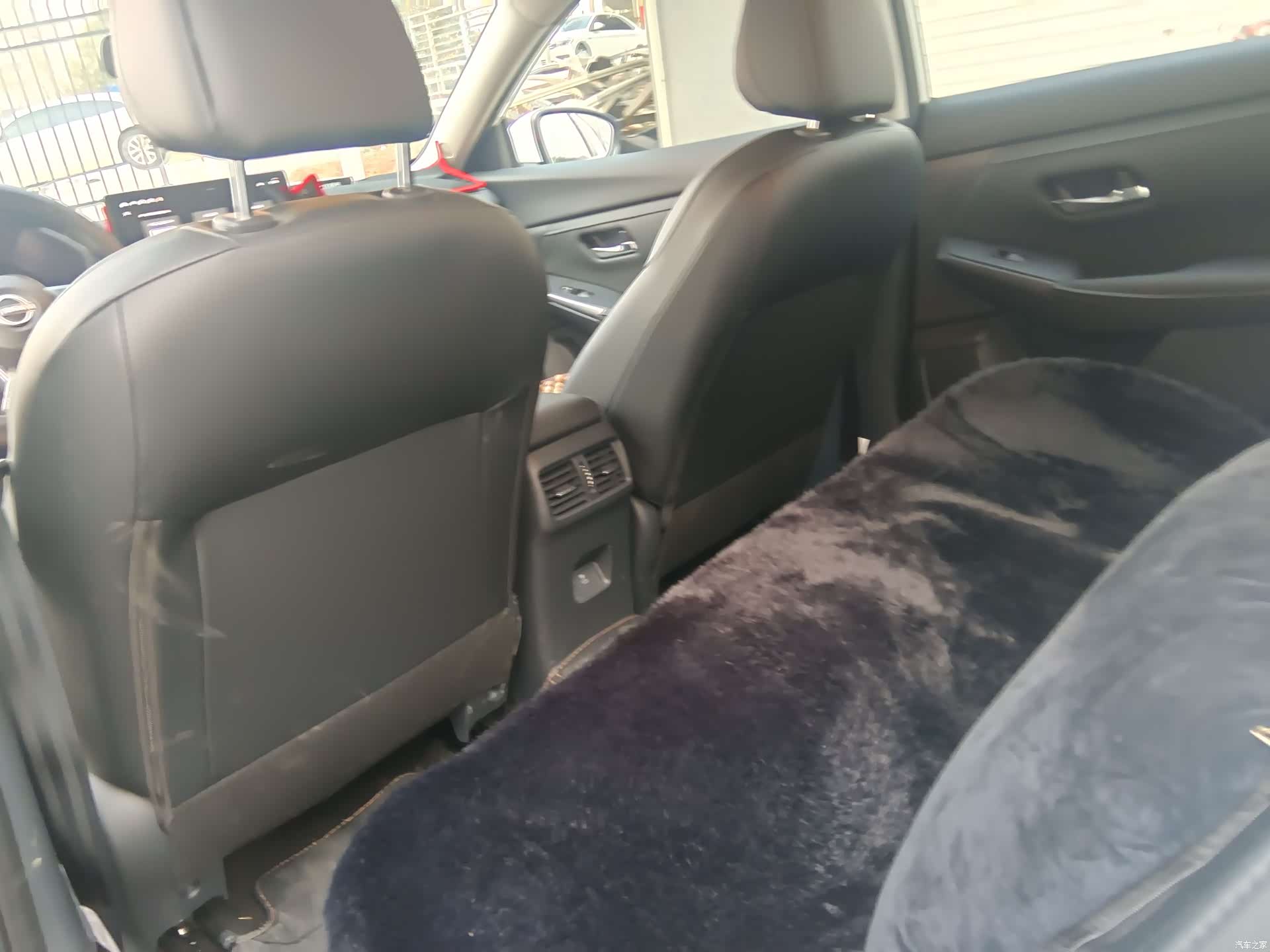 Nissan Sylphy, 2025 12