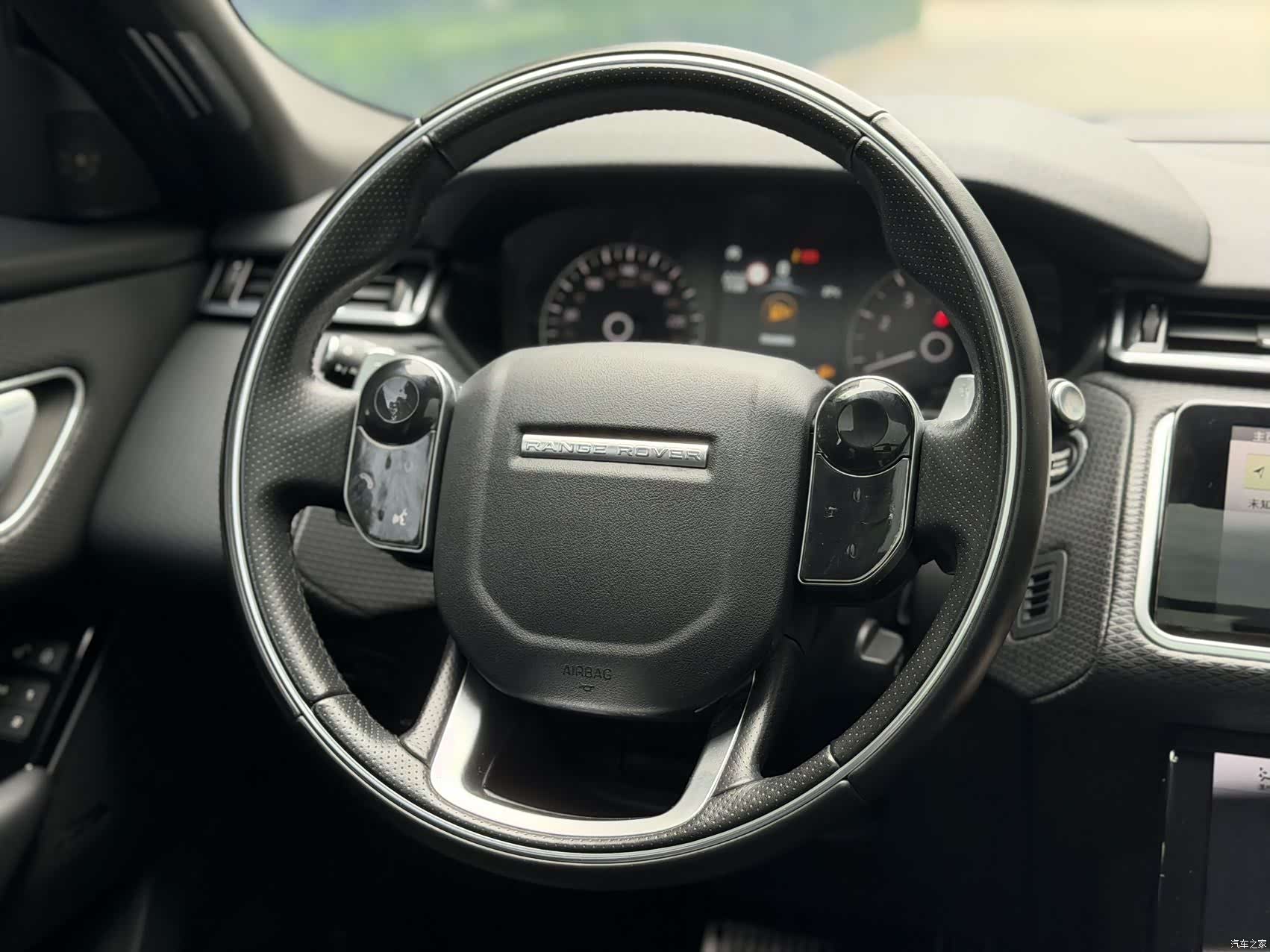 Land Rover Range Rover, 2019 8