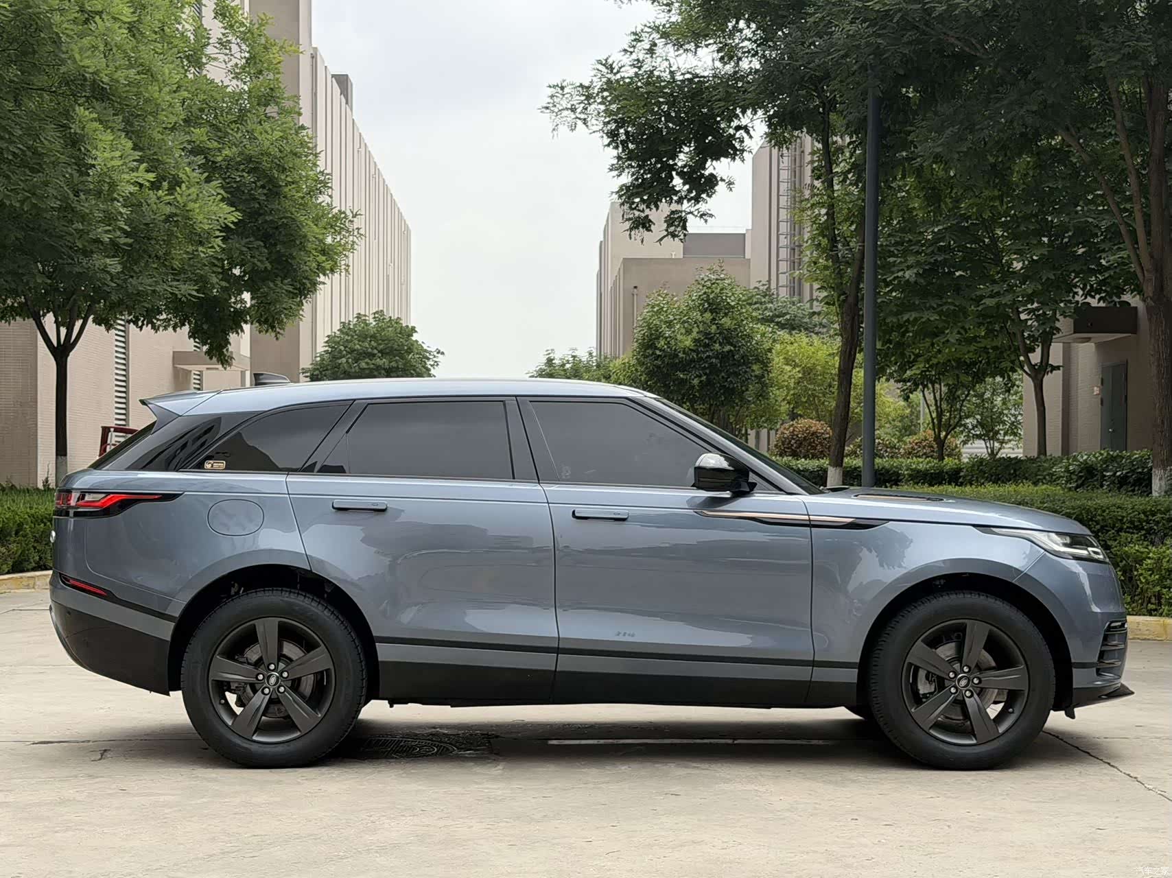 Land Rover Range Rover, 2019 14