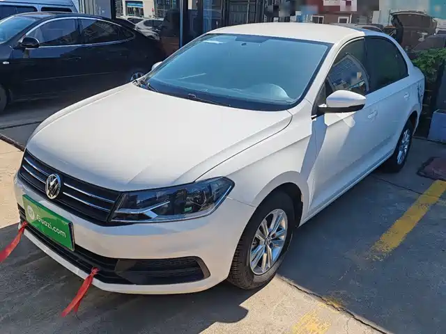 Volkswagen Santana 2020 — купить из Китая под заказ