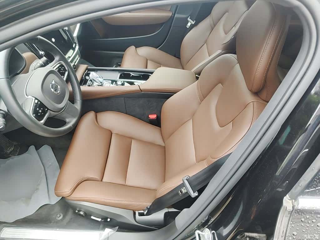Volvo S90, 2025 22