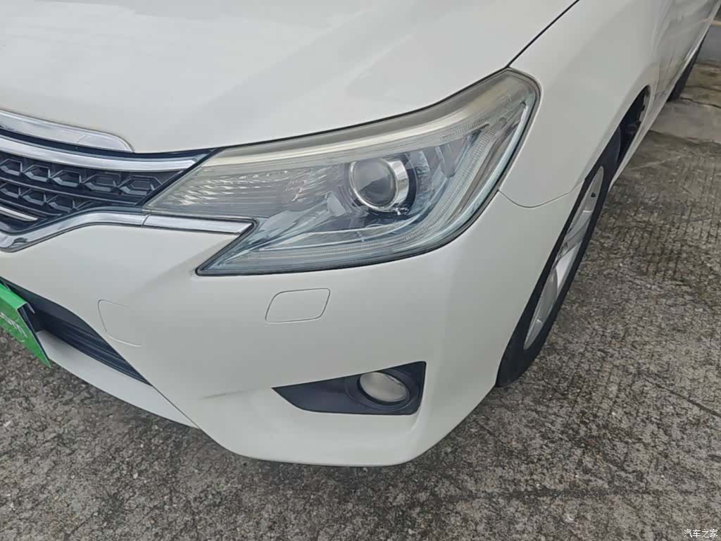 Toyota 2.5S, 2016 24