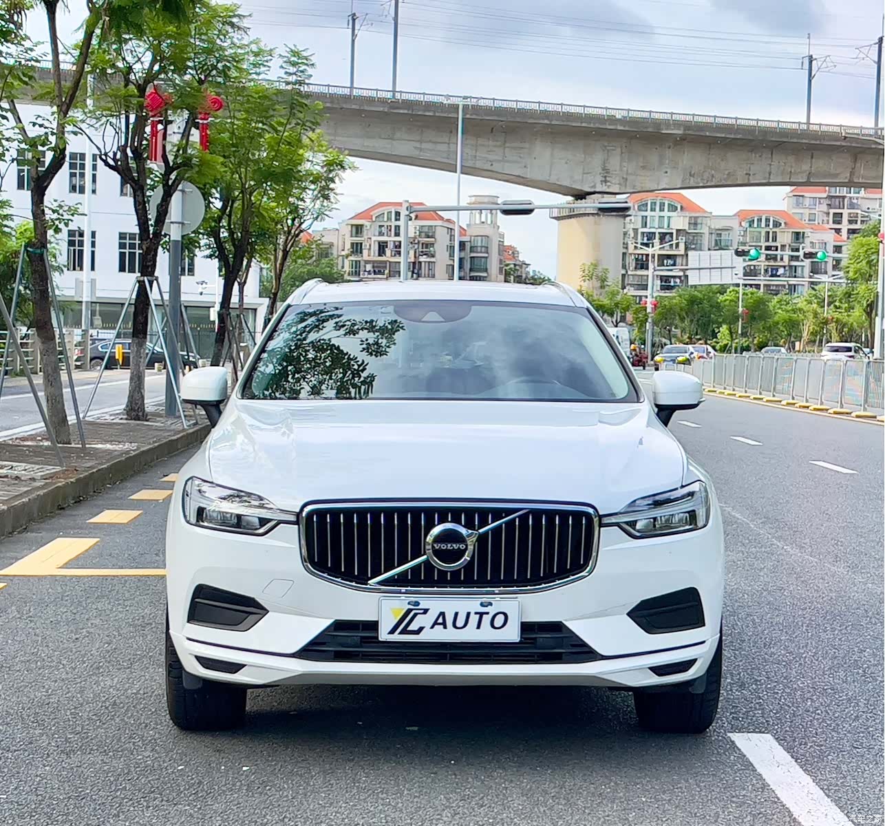 Volvo XC60, 2018 2