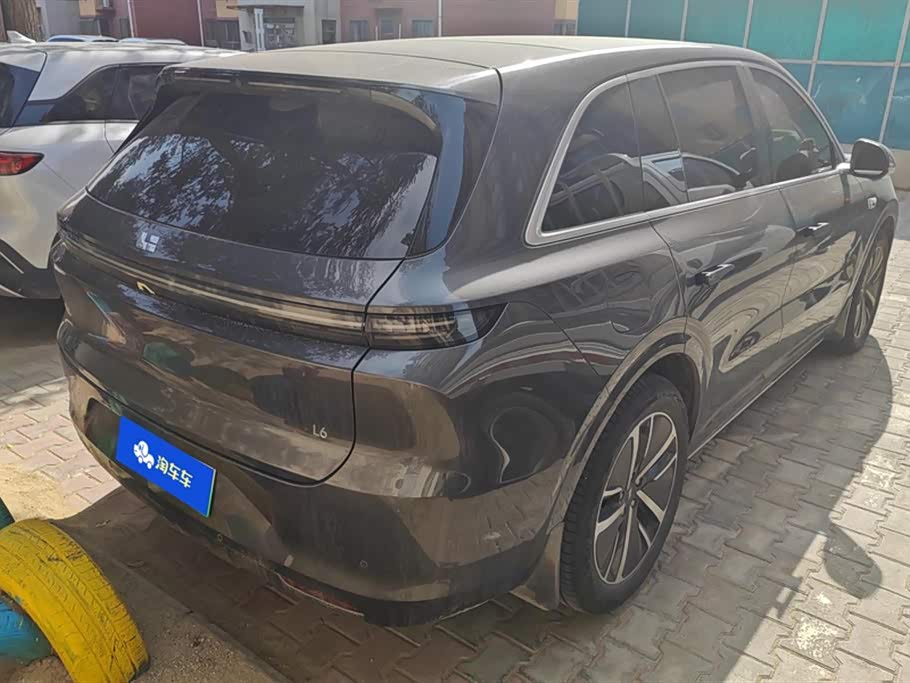 Li Auto Ideal L6