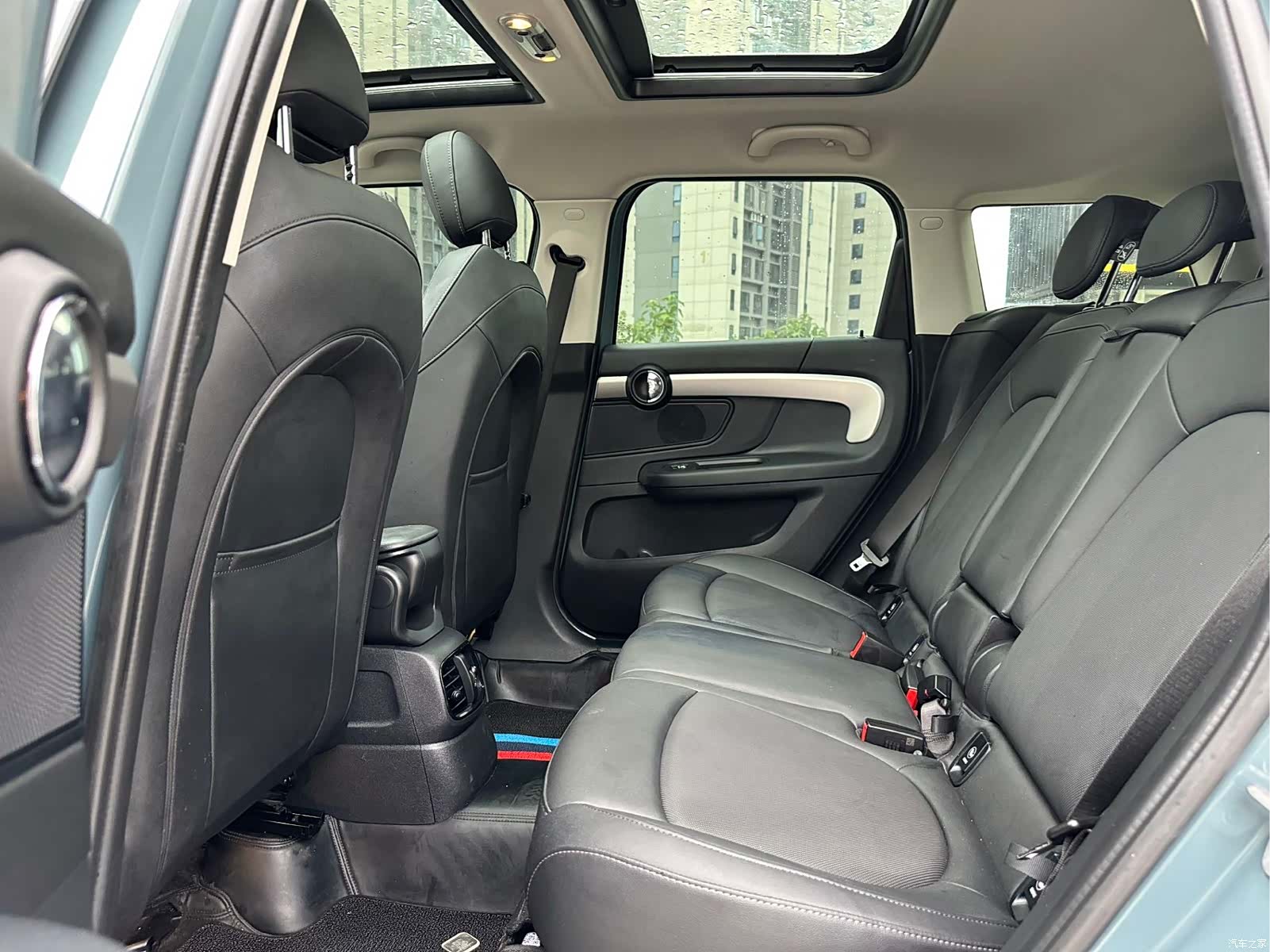 Mini Countryman, 2023 10