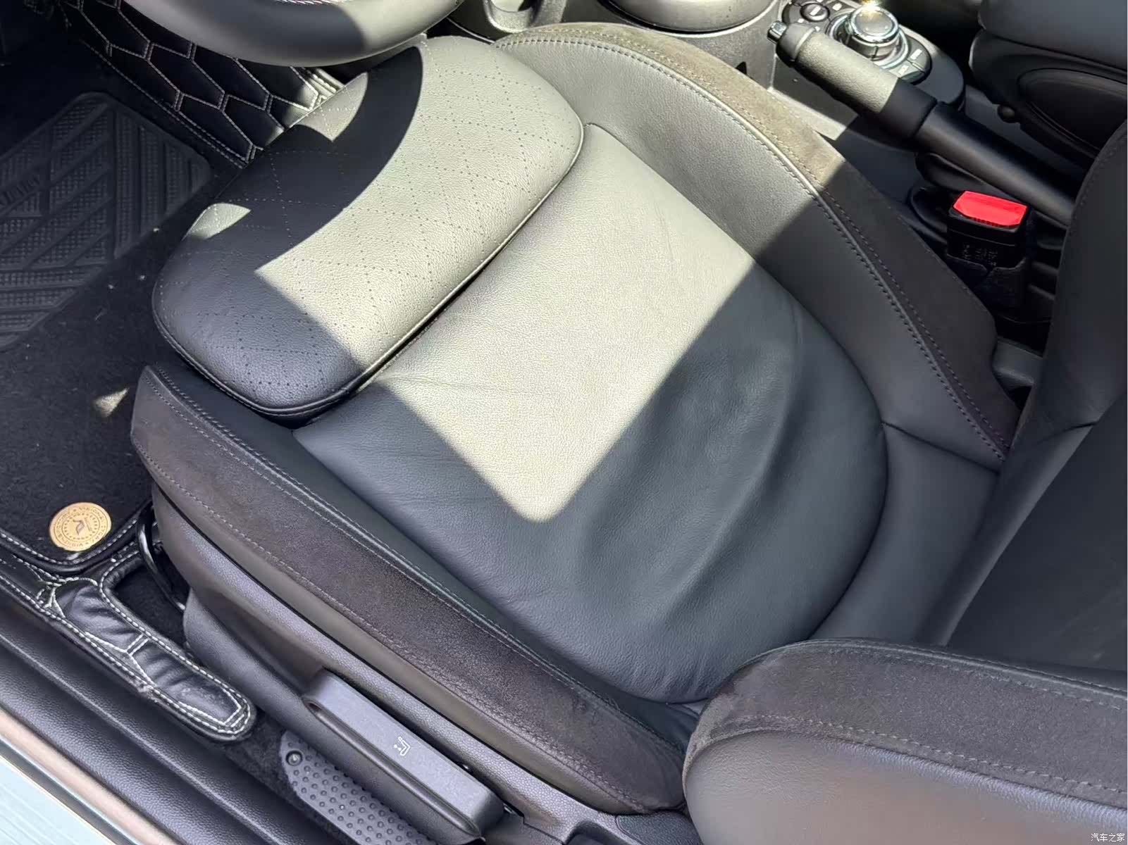 Mini Cooper, 2021 7