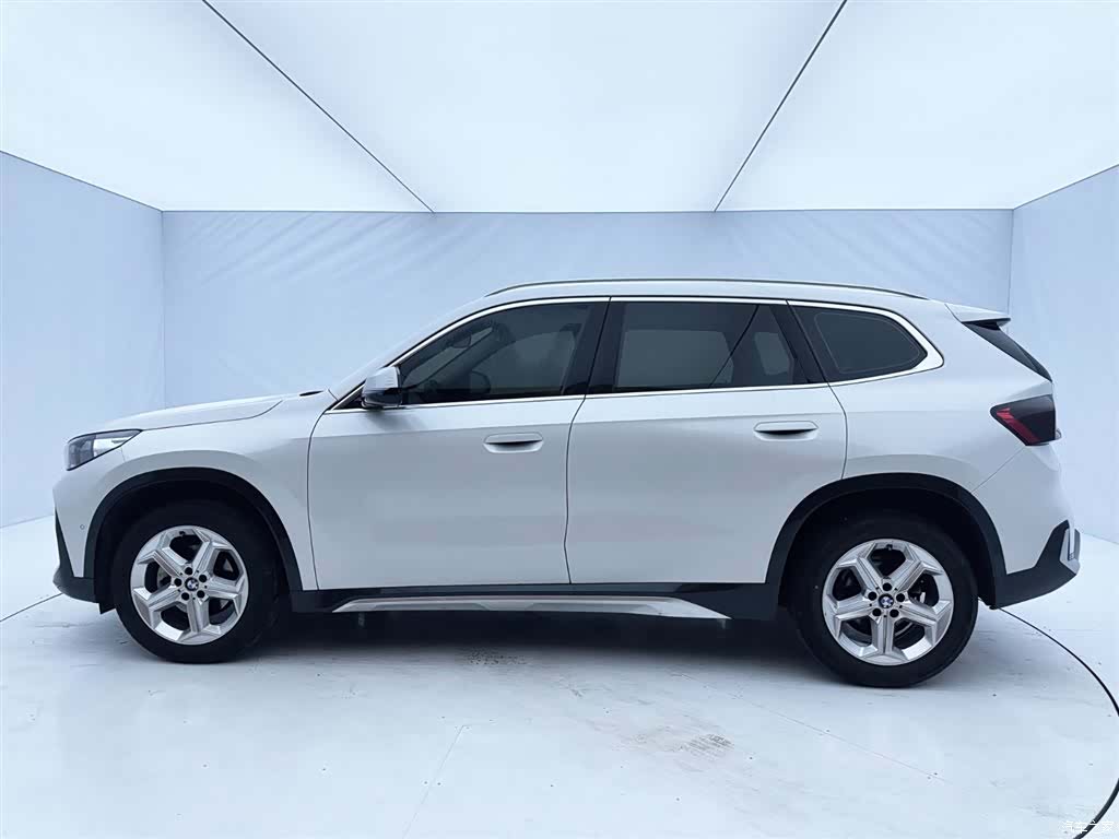 BMW X1, 2024 4