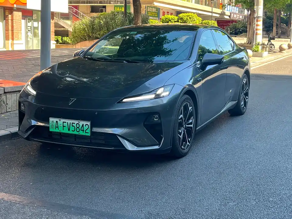 DEEPAL Dark blue L07