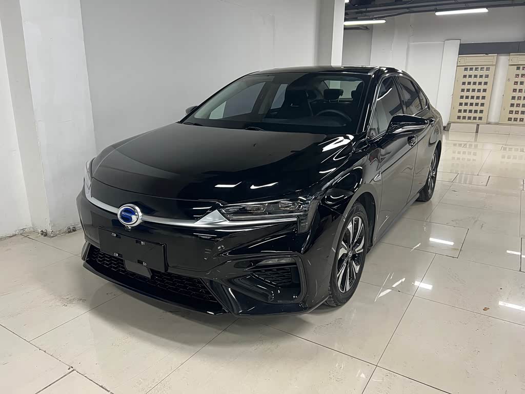 GAC AION S