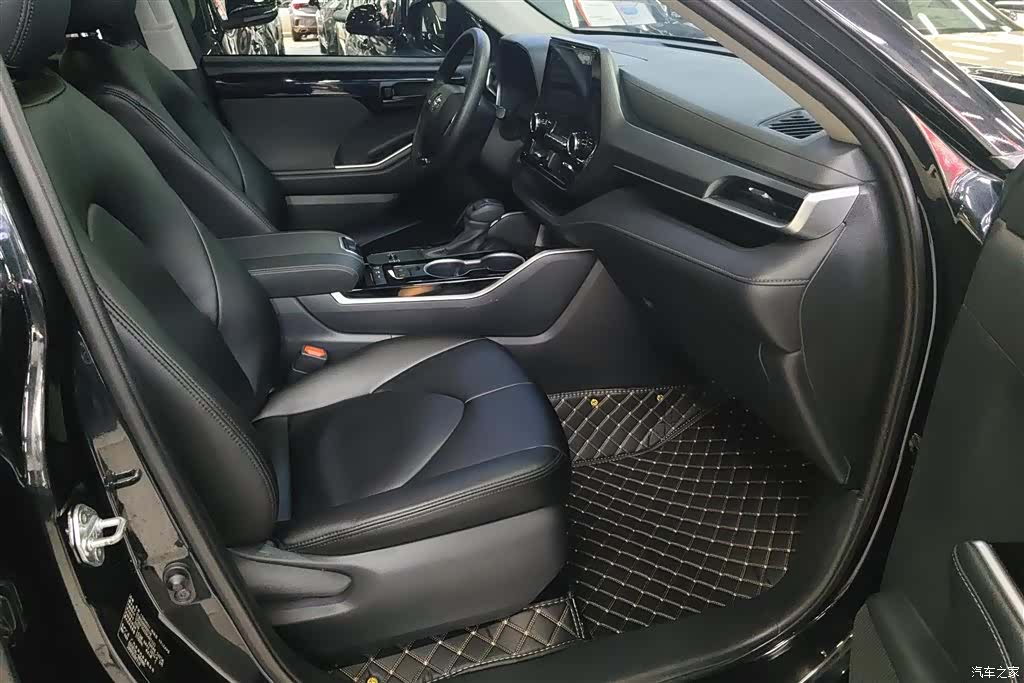Toyota Highlander, 2022 8