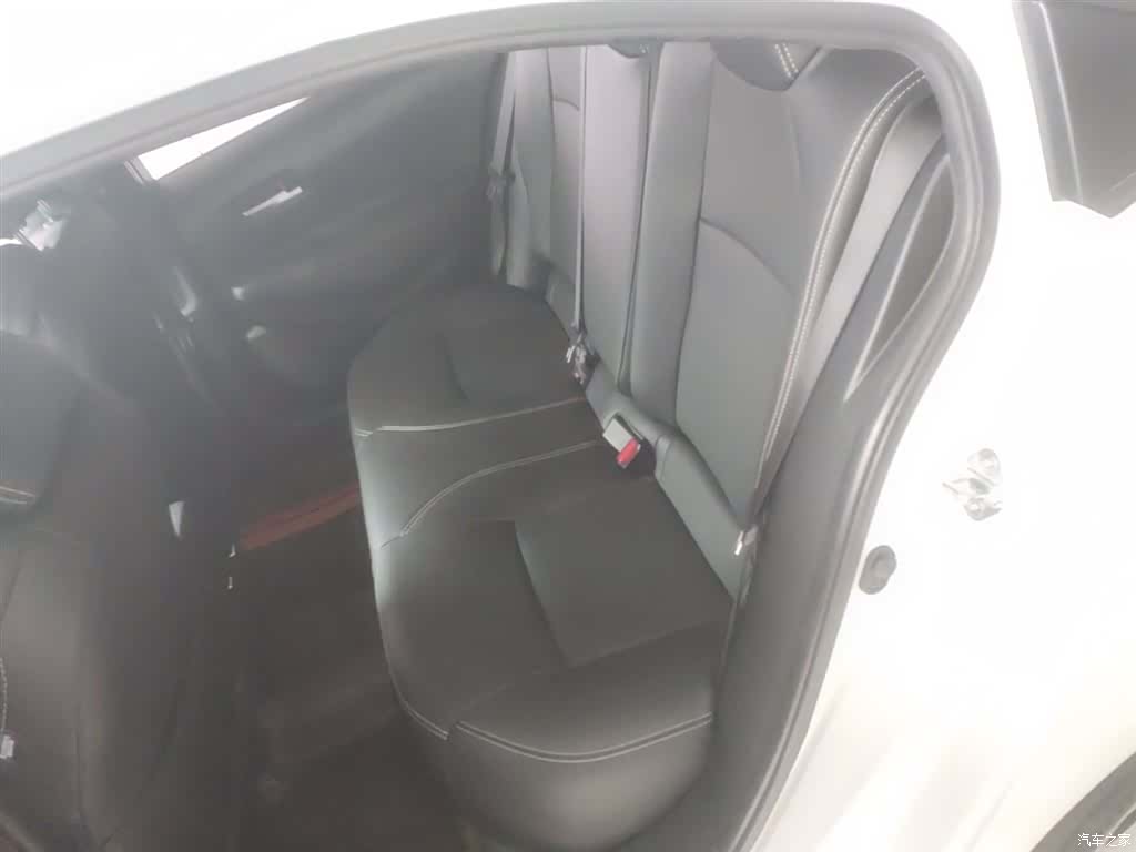Toyota Levin, 2022 13