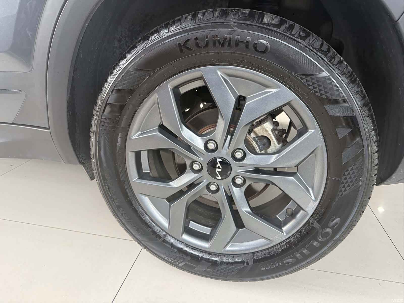 Kia Seltos, 2023 13