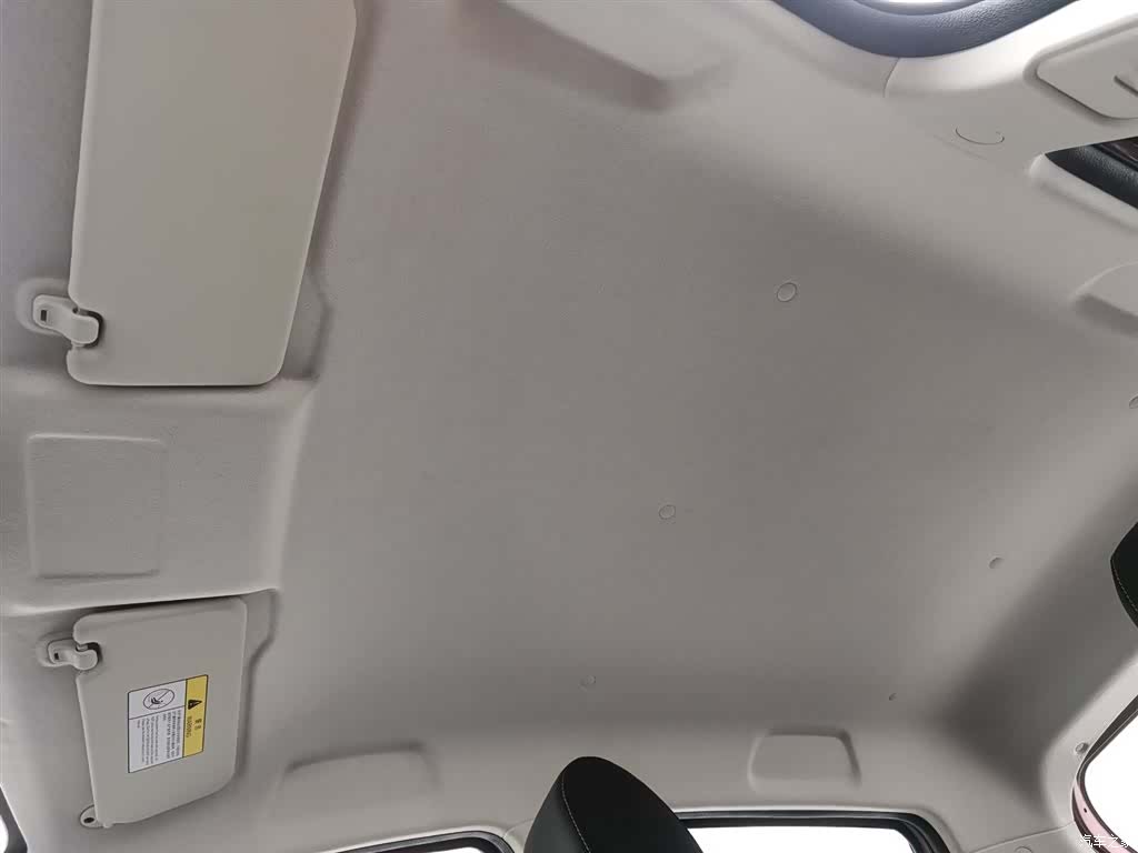 Changan E-Star, 2021 14