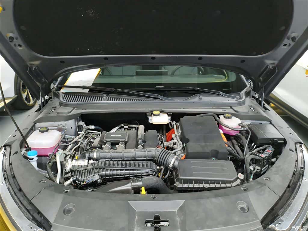 BYD Qin, 2025 16