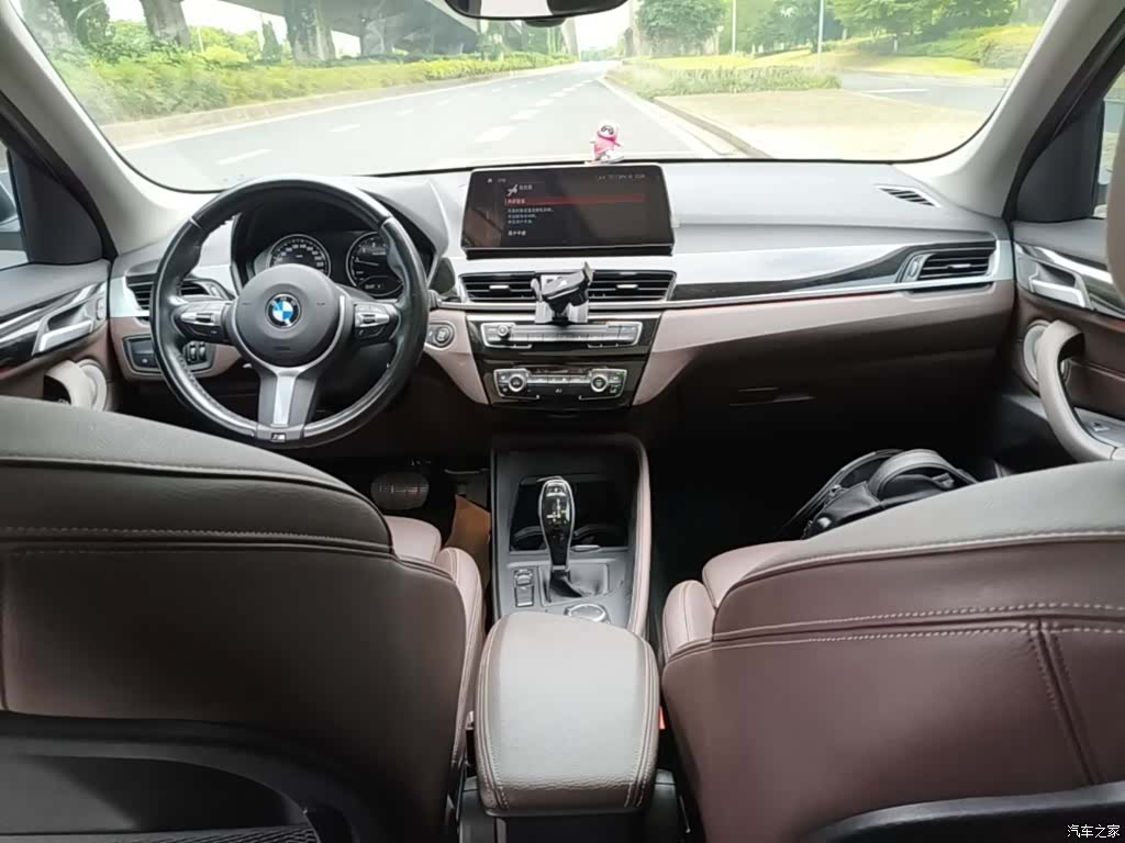 BMW X1, 2022 10