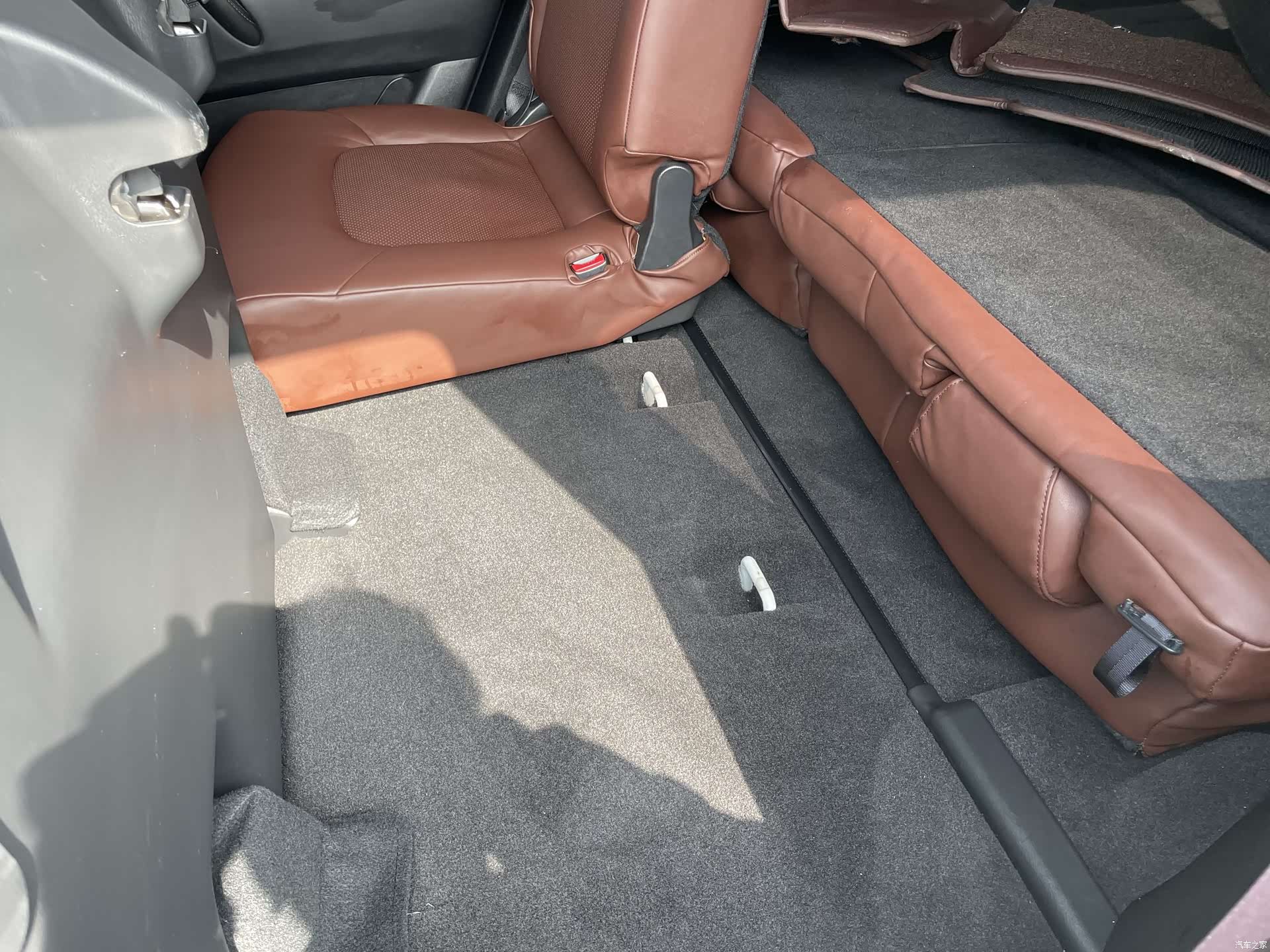 Nissan Patrol, 2017 12