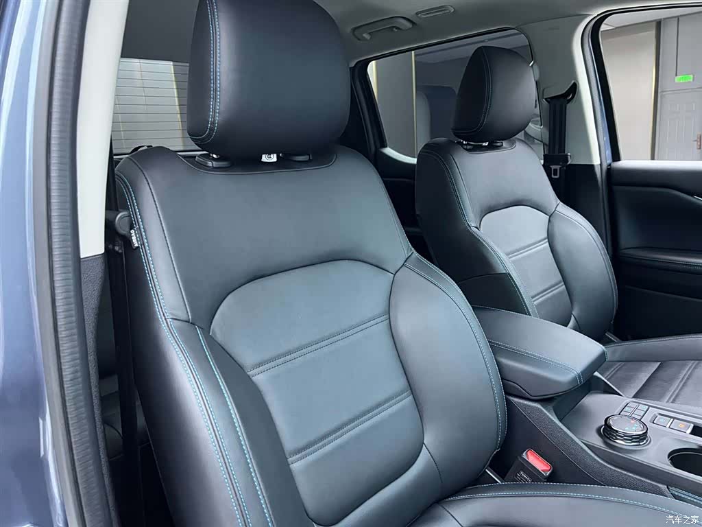 Ford Ranger, 2024 27