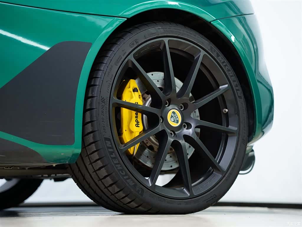 Lotus GT410, 2022 28