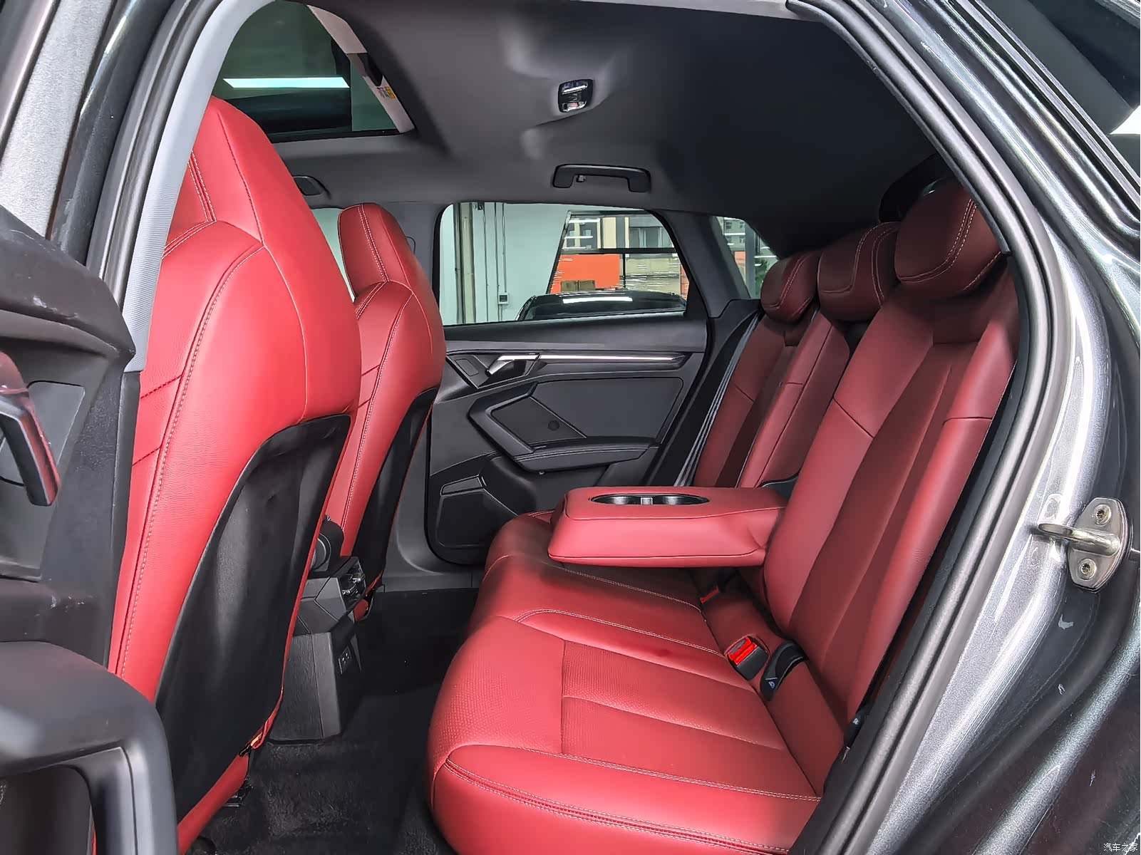 Audi A3, 2023 8
