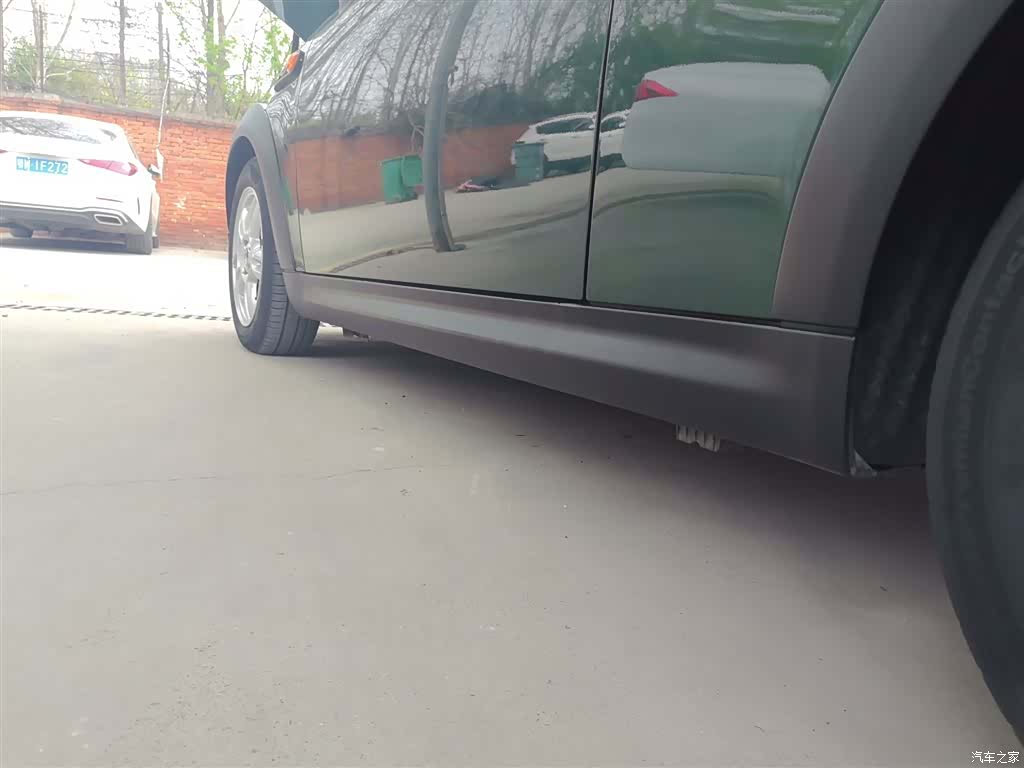 Mini ONE, 2014 21