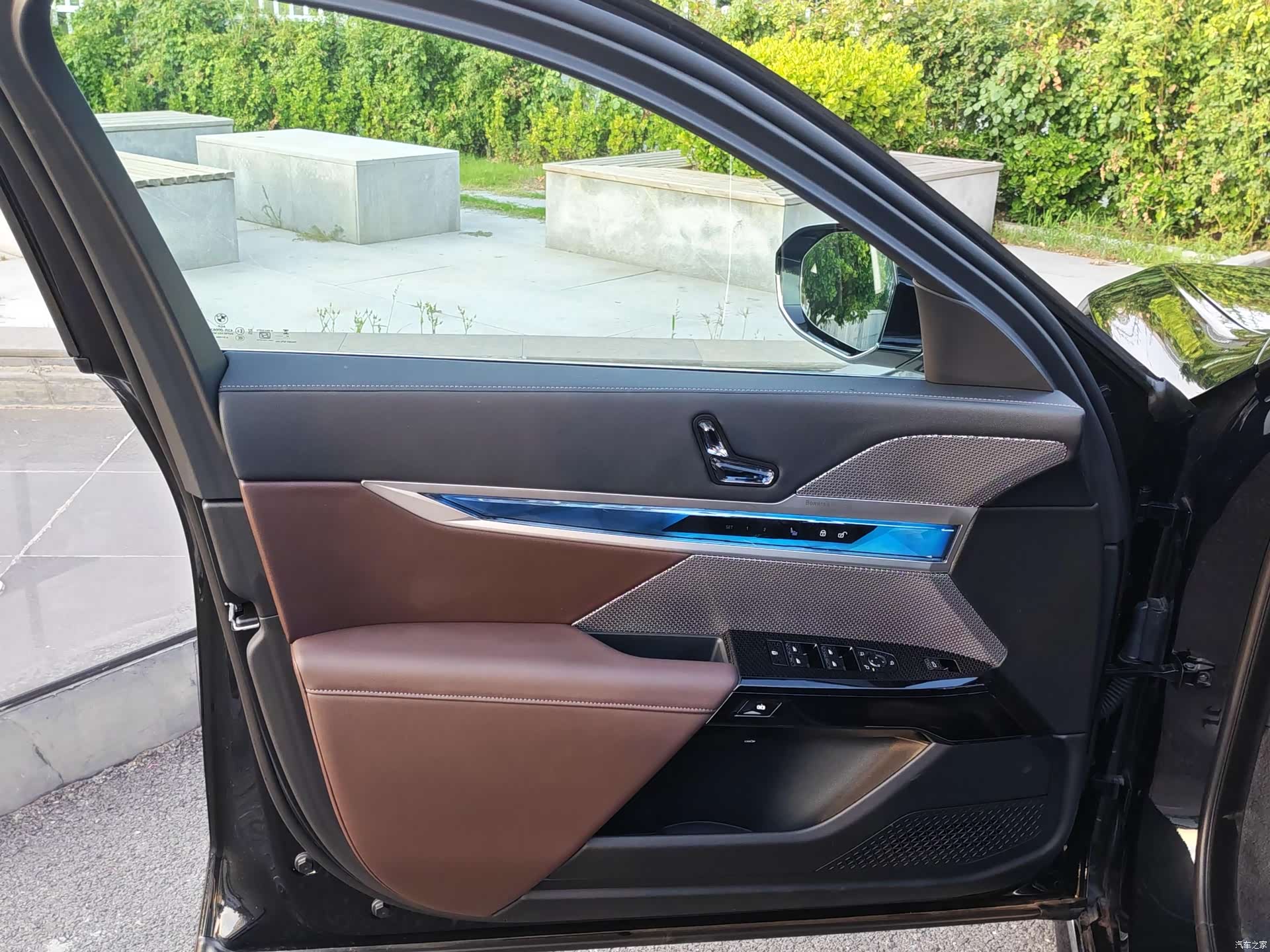 BMW 7 Series, 2025 10