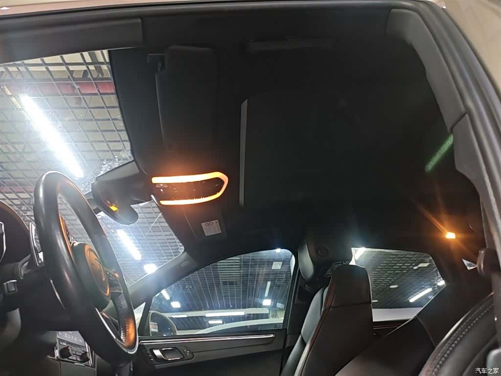 Porsche Macan, 2016 18