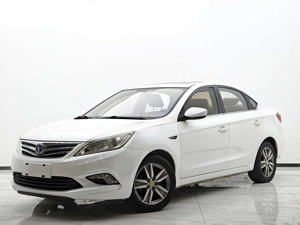 Changan Yidong
