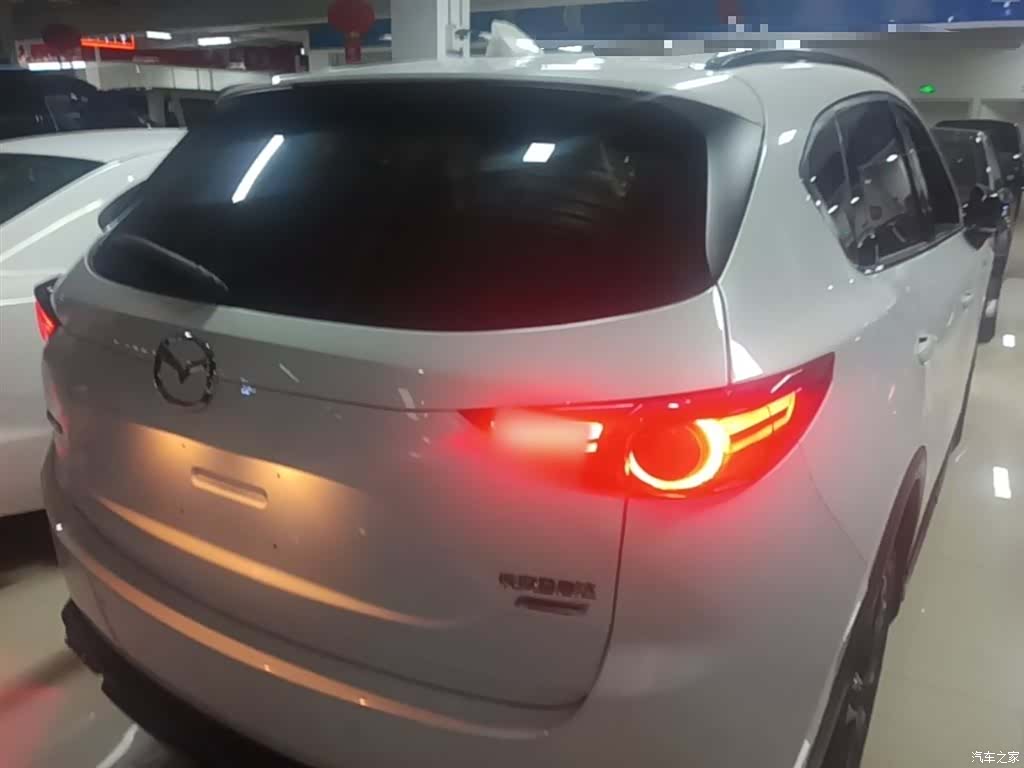 Mazda CX-5, 2022 6