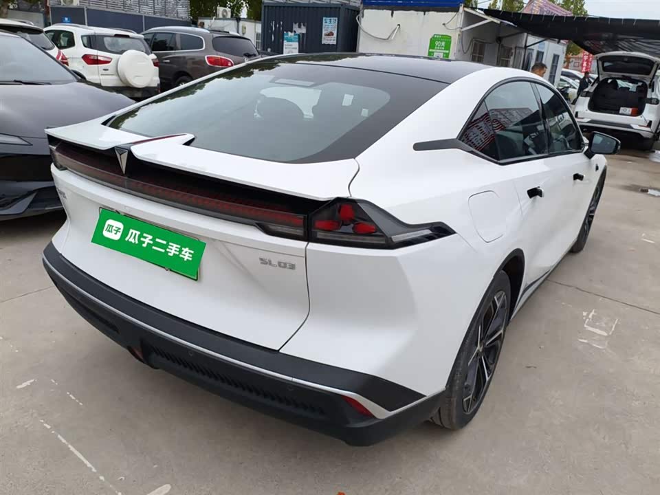 DEEPAL Dark blue SL03