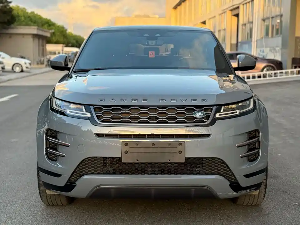 Land Rover Range Rover Aurora