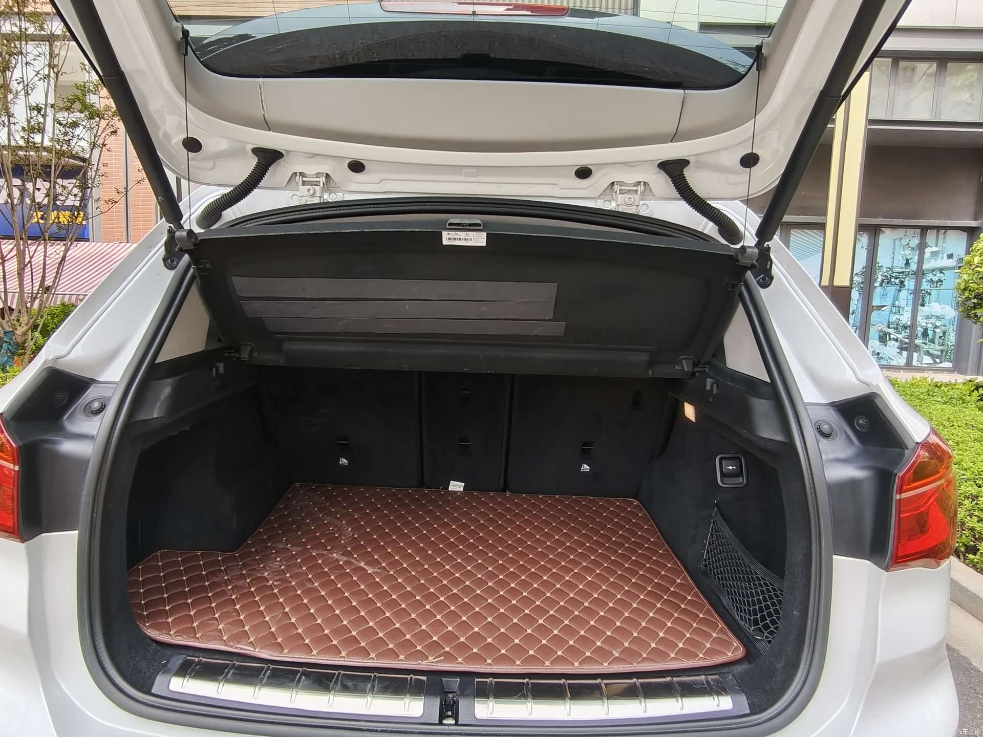BMW X1, 2018 13