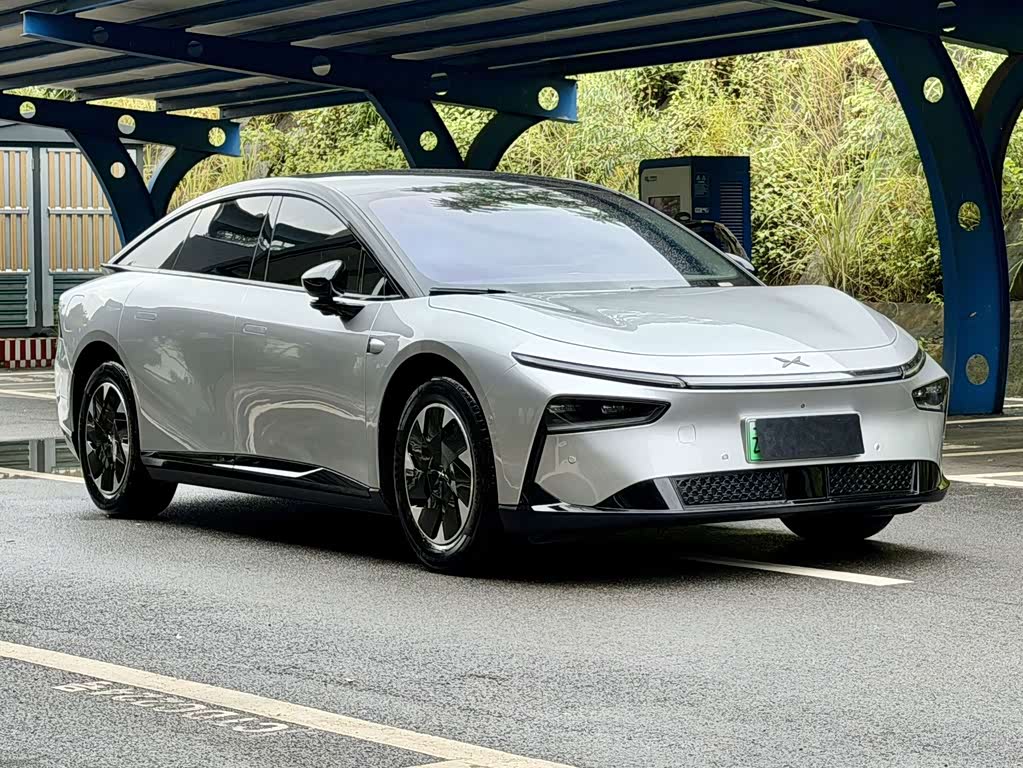 Xpeng P7