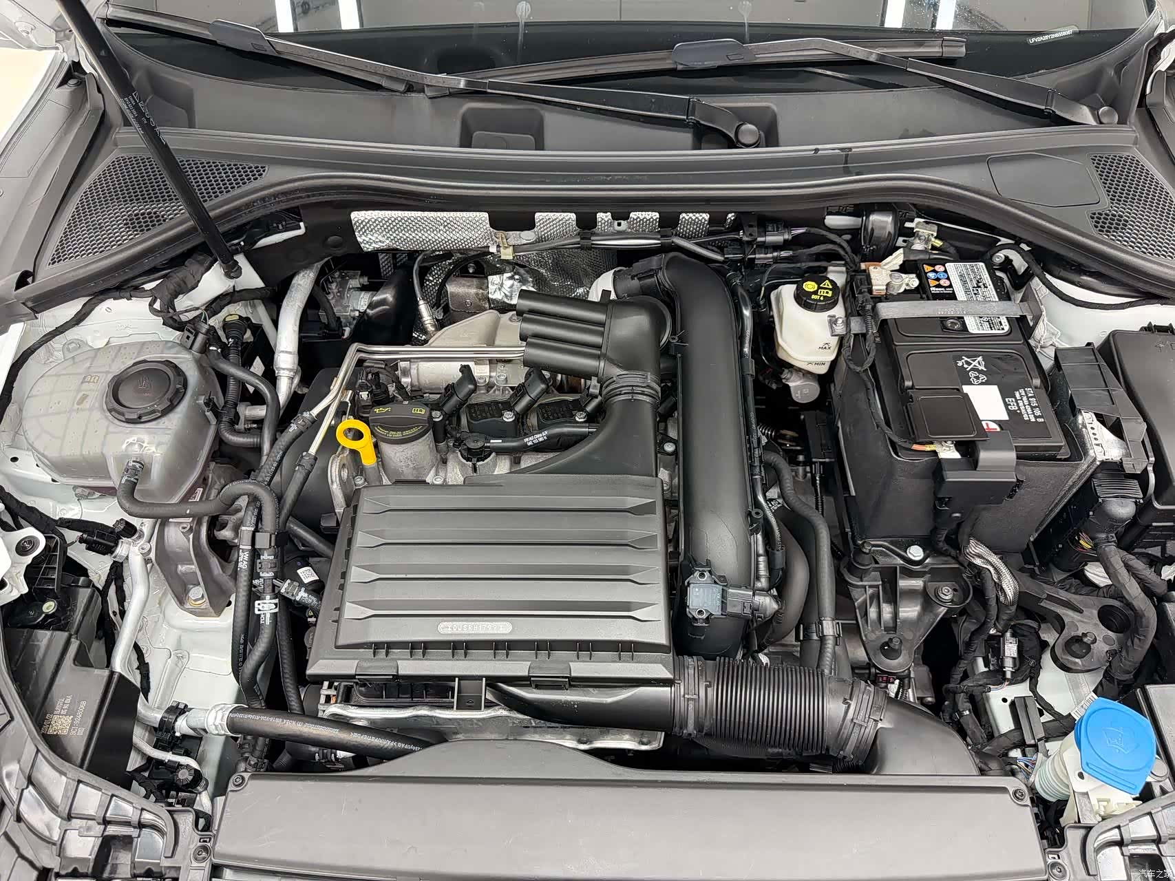 Audi A3, 2023 16