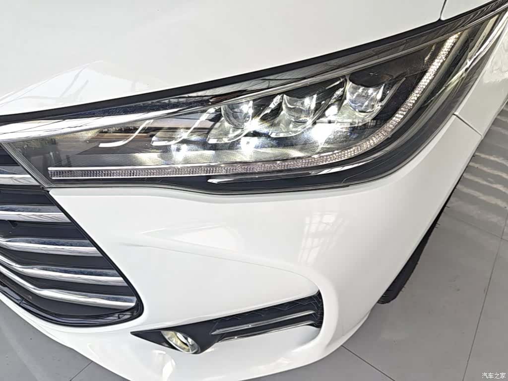 BYD Song, 2018 24