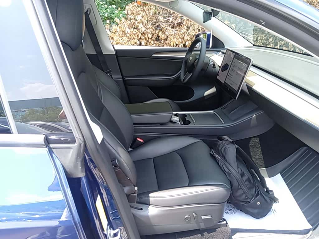 Tesla Model Y, 2021 25