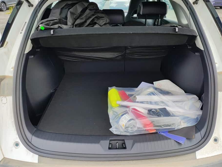 BYD Sea Lion 05 DM-i