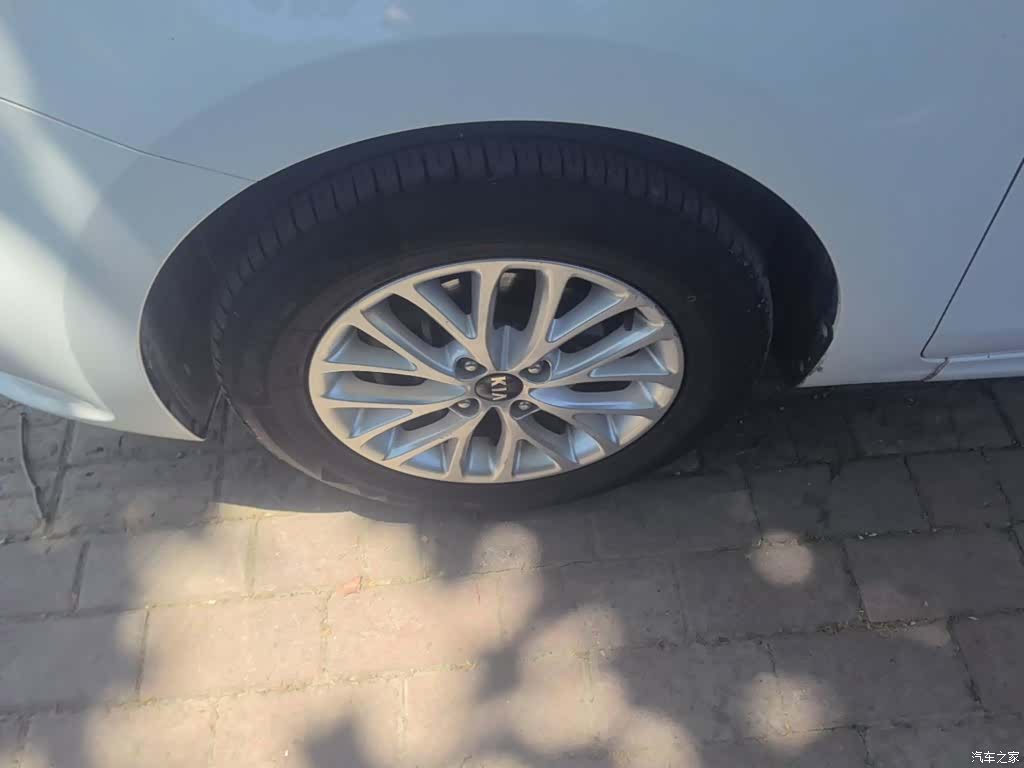 Kia K2, 2017 25