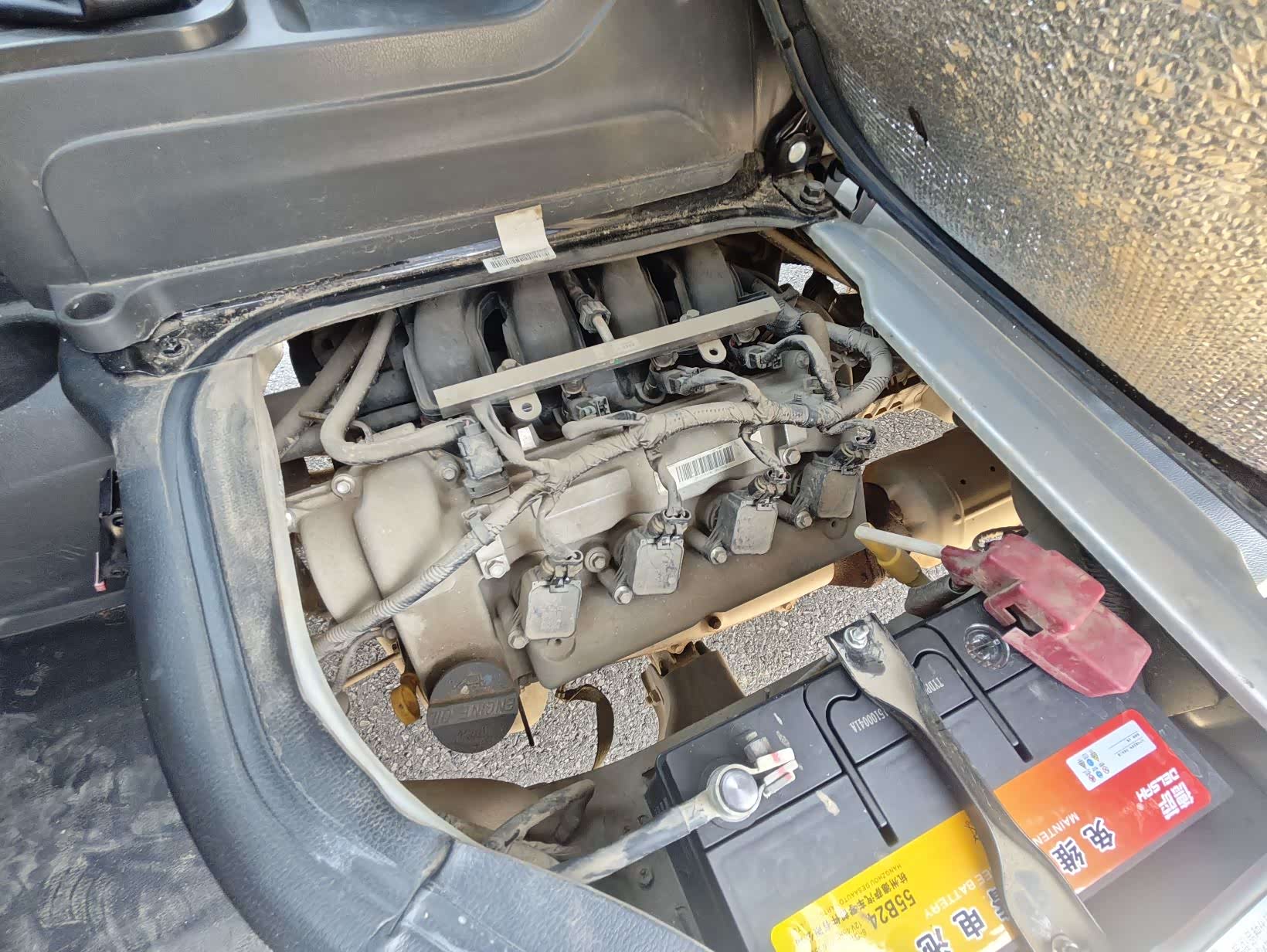 DongFeng K07S, 2021 14