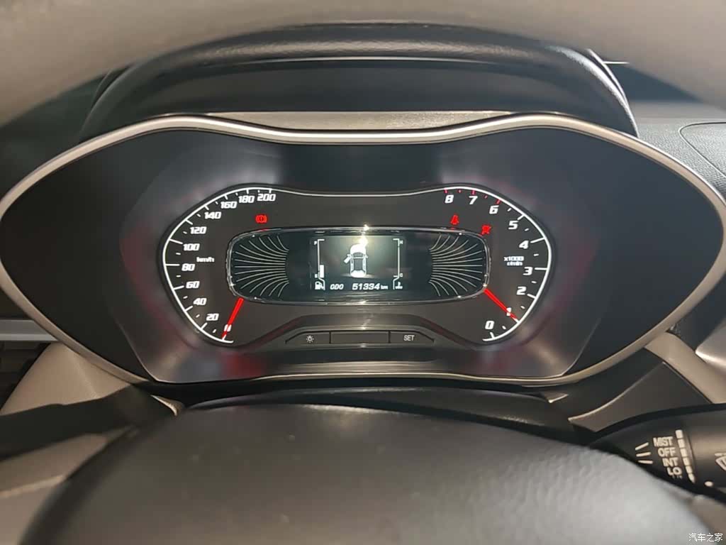 Wuling 510, 2018 12