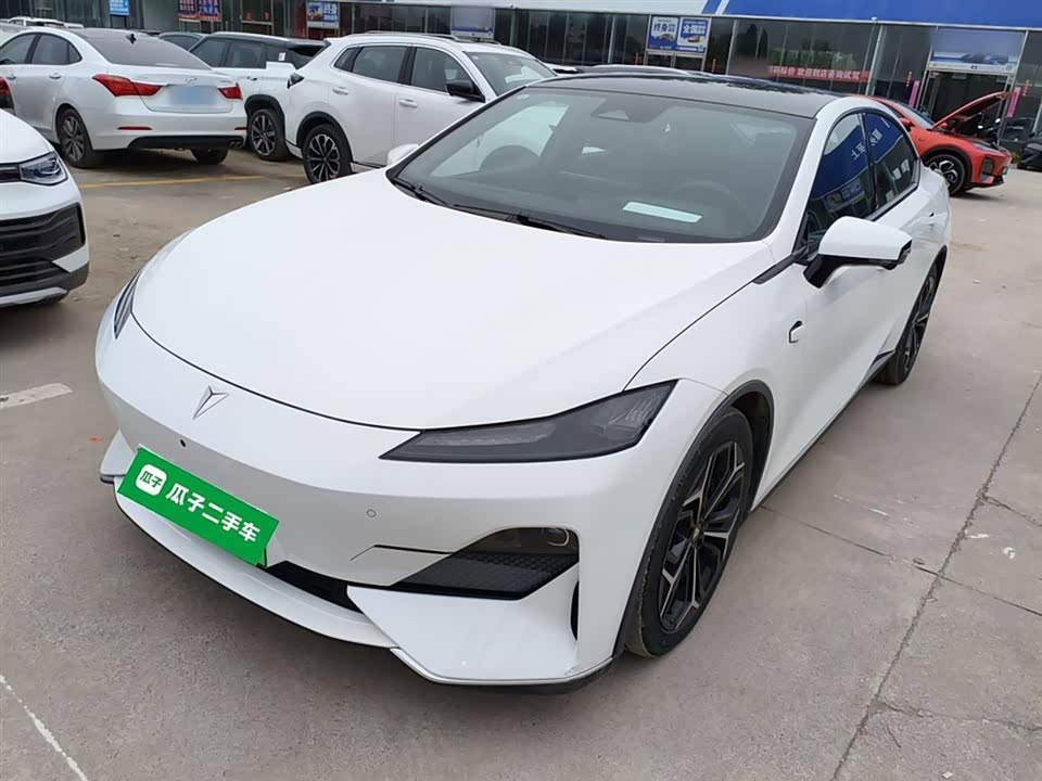 DEEPAL Dark blue SL03