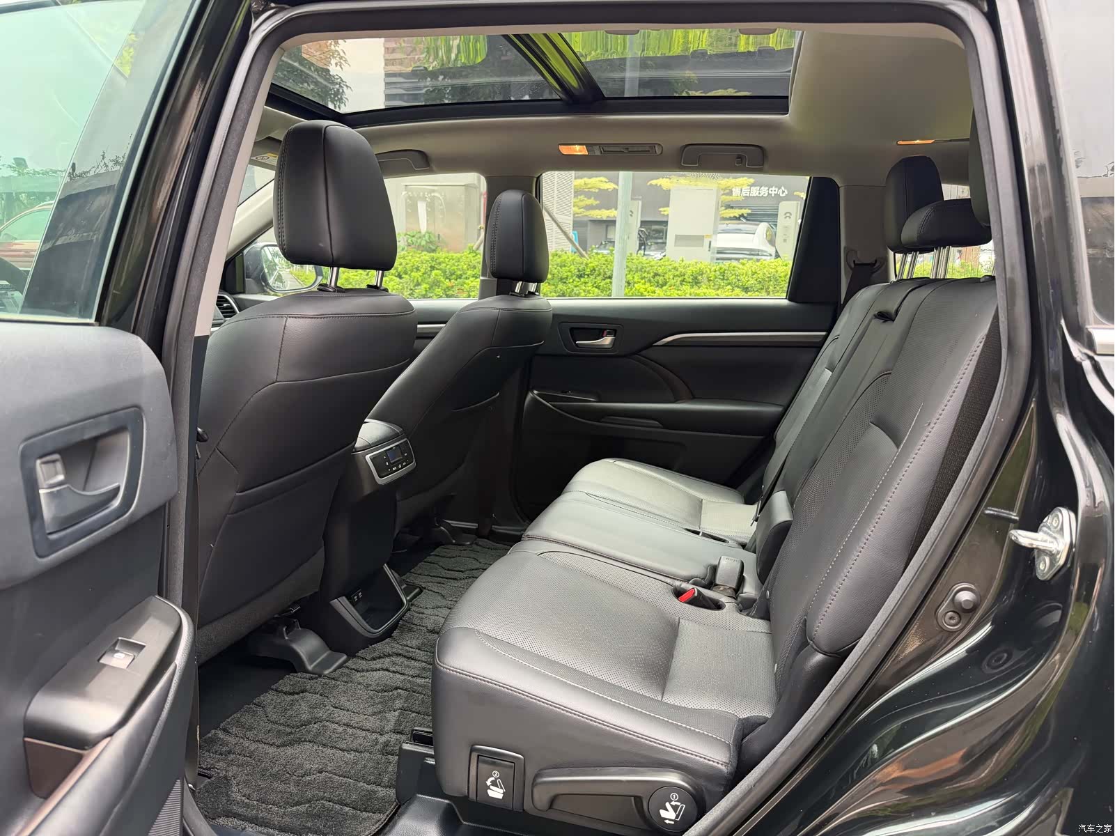 Toyota Highlander, 2018 8